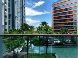 Park Place Residences At Plq (D14), Apartment #600475541